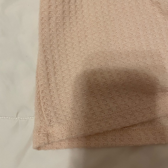 Forever 21 Pink tank top - Picture 4 of 4